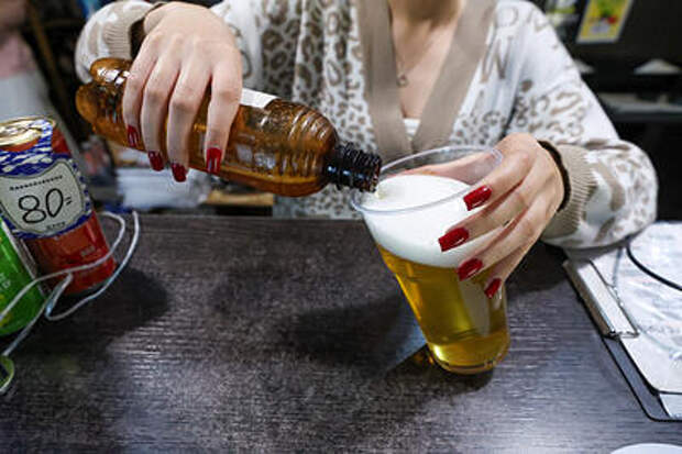 Не летний напиток: эксперт рассказала малоизвестные факты о пиве