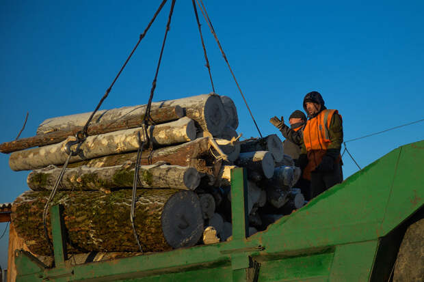 Финский лесопромышленный концерн Metsä Group распродал все свои активы в России