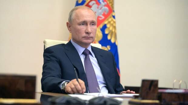 Путин заявил, что в России нужно запускать новую программу расселения аварийного жилья
