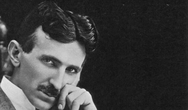 Никола Тесла Знаменитый изобретатель и футуролог Никола Тесла страдал от иррационального страха жемчуга и отказывался говорить с женщинами, которые его носили.