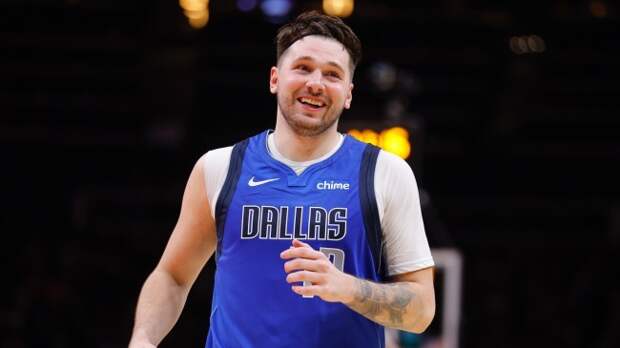 Luka Doncic