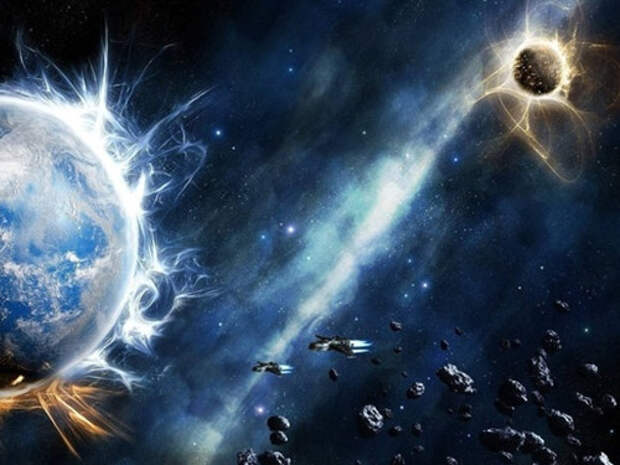 Прогноз магнитных бурь на сентябрь 2022 года: как обезопасить себя и сберечь здоровье