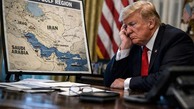 Итоги, которых не ожидал никто. Назван срок завершения войны: Трамп сделал Иран великой державой