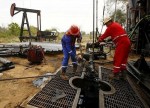 Цены на нефть продолжают снижаться