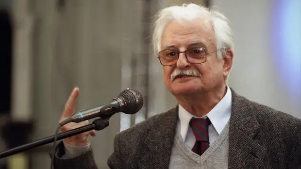 Калягин прокомментировал сообщение о смерти Хуциева