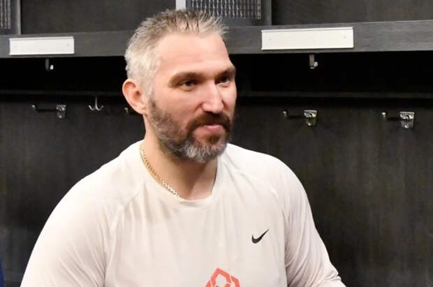 Овечкин назвал уход Карлсона из «Вашингтона» самым печальным днем в карьере