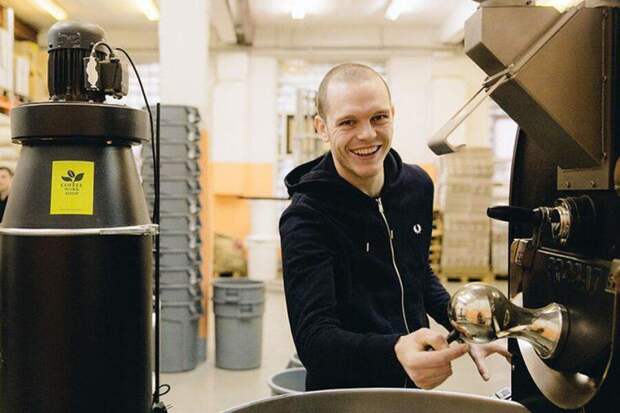 «Матерились, напали на полицейских». Что известно о драке с участием основателя «Правды кофе»