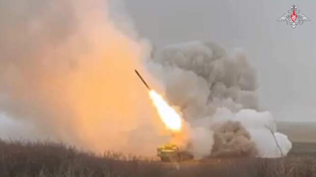 Ночная атака на Киев снизила возможности ВСУ для ударов по России