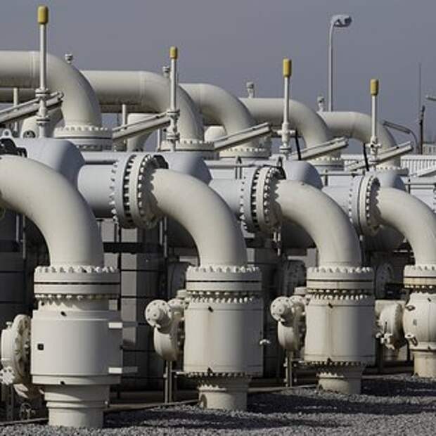 Турция продолжит импортировать газ из России