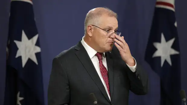 Новозеландская группа Dragon раскритиковала премьера Австралии за использование их песни