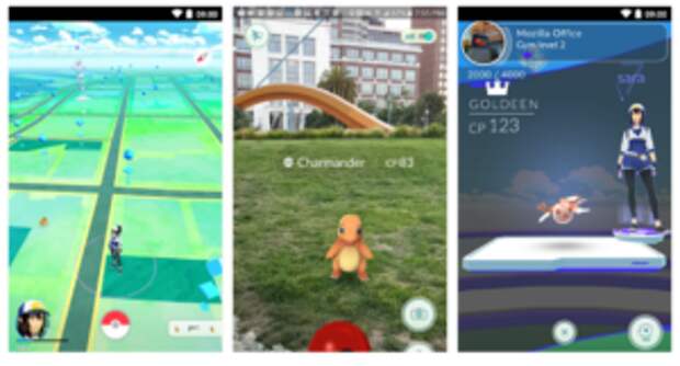 Как установить Pokémon GO в России на iOs и Android