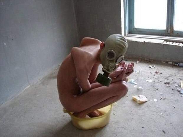 Удивительные персонажи из социальных сетей!
