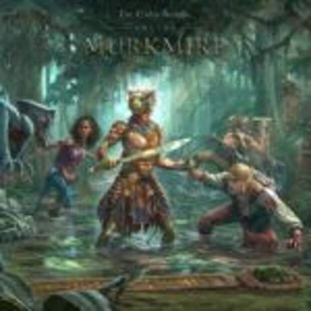 The Elder Scrolls 6 будет на движке Morrowind  