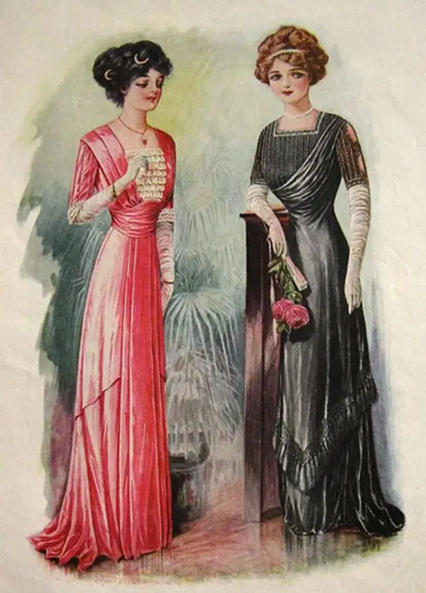 мода 1910х в англии. мода 1910х в англии. мода 1910-х годов. эдвардианская мода 1910-1914 портрет. эдвардианская эпоха vj;f 1920 d hjccbb.