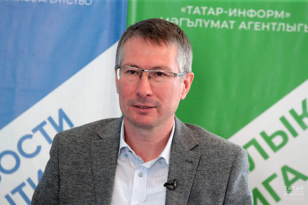 Марат Гатин: «Татарстан стал лицом России в исламском мире»