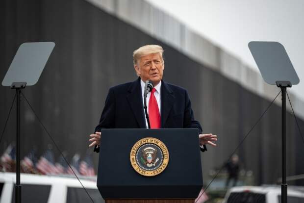 Штаты заявили о «смертоносном ударе» по боевикам ИГ* в Нигерии