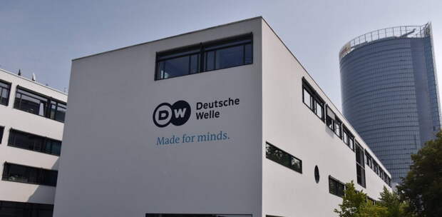 Сенатор: «Дойче Вели» регулярно вмешивалась во внутренние дела России