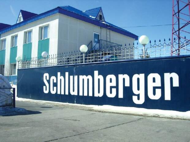 Schlumberger вслед за остальными уходит из РФ