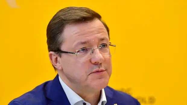 В Самарской области обсудили перспективы сотрудничества с Италией