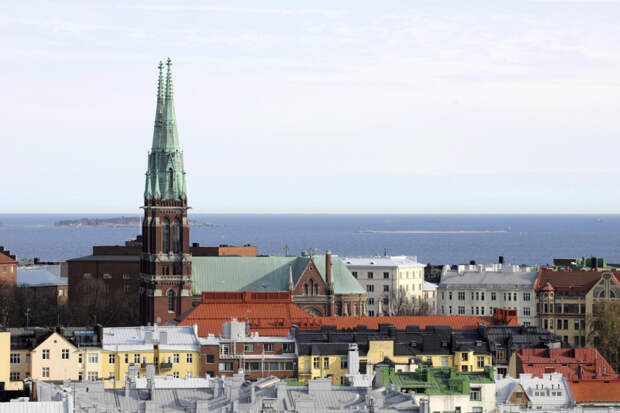 В Финляндии испугались предупреждения РФ из-за ядерного оружия