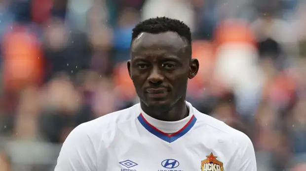 Гогуа на следующей неделе покинет ЦСКА