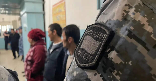 Новосибирские приставы выслали более 700 иностранцев