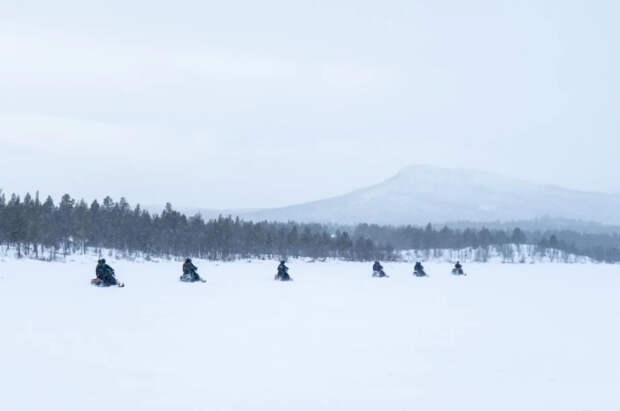 Пропали на Кваркуше: спасатель сделал заявление о судьбе пятерых уфимцев
