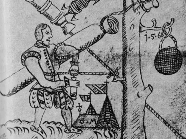 Топ-10: исторические тайны со всего света, которые ученым никак не удаётся разгадать