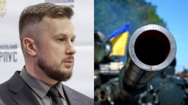 Захваченный «Азовом» ополченец ДНР заявил, что в Донбассе нет армии России