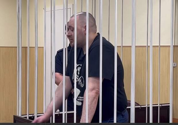 В Великом Новгороде вынесен приговор криминальному авторитету Ивану Коленько