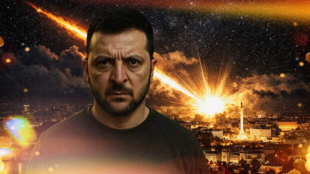 Внимание. Угроза применения "Орешника": Зеленский сделал спецобращение. Цели определены. Генерал раскрыл сразу две