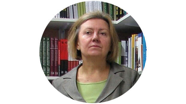 Татьяна Гурко, доктор социологических наук, главный научный сотрудник Института социологии ФНИСЦ РАН