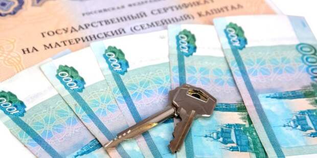 В Госдуме предложили замену материнскому капиталу