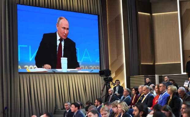 Путин назначил врио губернаторов пяти регионов России