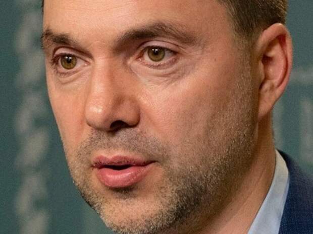 Арестович напугал Европу будущим союзом армий России и Украины