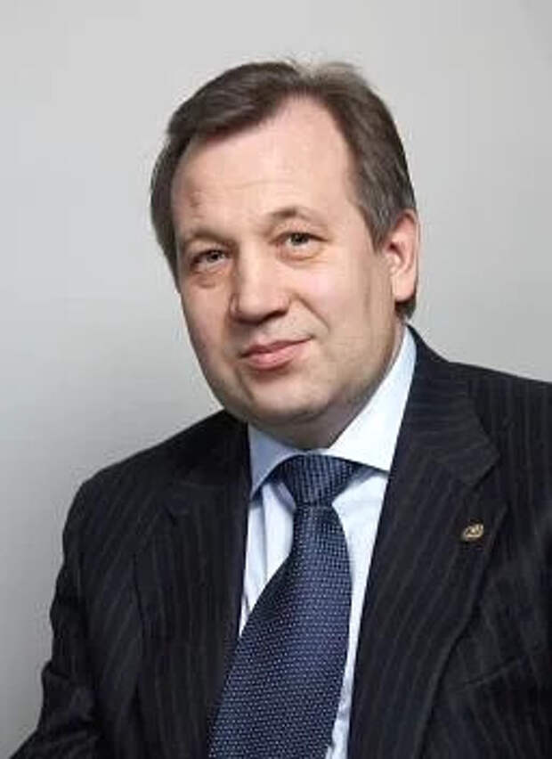Президент РАН: учёные помогают экономике прогнозированием