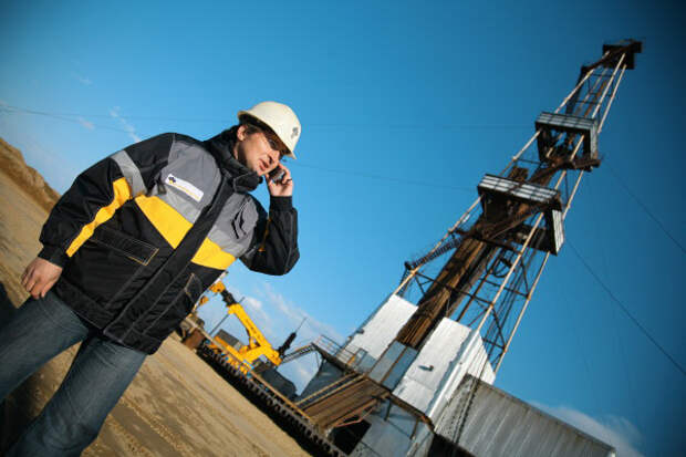 “Роснефть” и BP открыли крупнейную газовую залежь Таймыра