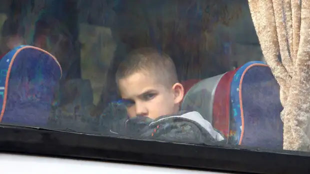 Омбудсмен Львова-Белова рассказала о детях из Донбасса