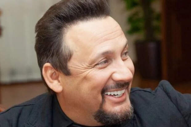 Детские мечты Стаса Михайлова: о чем он просил Деда Мороза