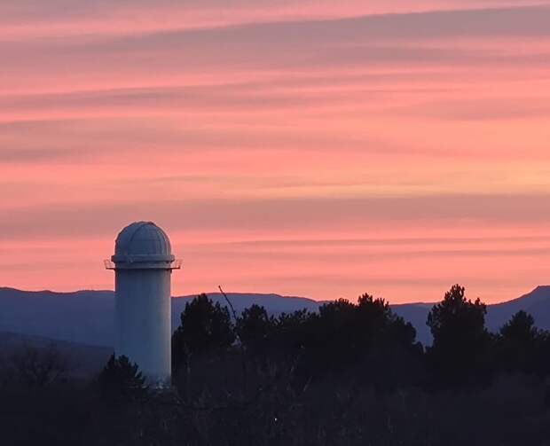 Майские «Астроканикулы» в Крымской обсерватории: что покажут участникам и о чём им расскажут