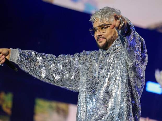 Транспортная полиция Алтая проводит проверку по видео с Киркоровым в аэропорту Барнаула