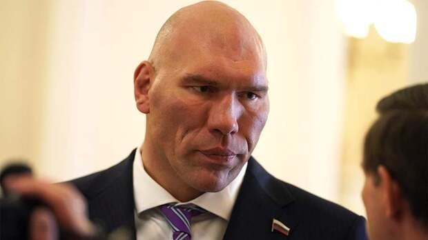 Депутат Госдумы Валуев госпитализирован в одну из московских больниц