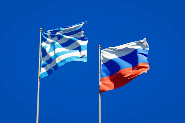 Россия и Греция обсуждают взаимное признание свидетельств о вакцинации