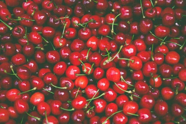 Ах, графини вишенки: лучшие вишневые рецепты к ягодному сезону
