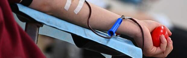 Мангистауские специалисты рассказали о преимуществах добровольного безвозмездного донорства крови
