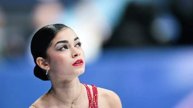 Лакерник — о Петросян: кроме падения, всё было сделано без ошибок