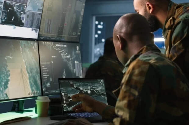 Залужный считает, что наземная операция США в Иране обернется катастрофой