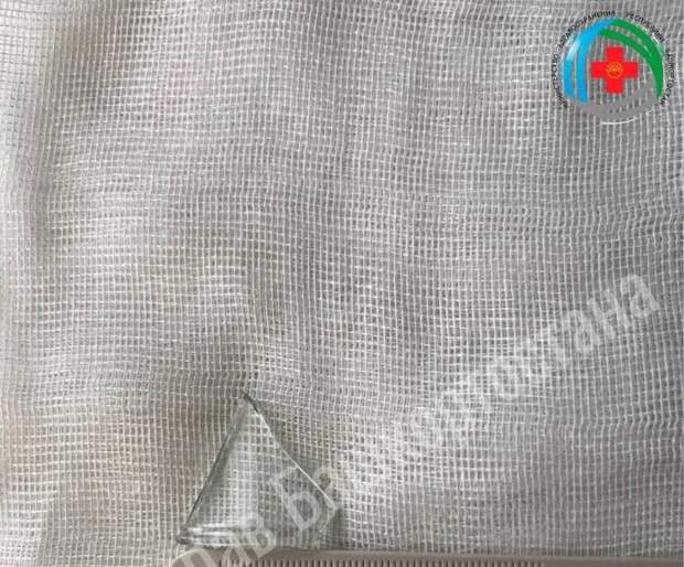 Mash: в Уфе врачи спасли мужчину, проглотившего кусок стекла