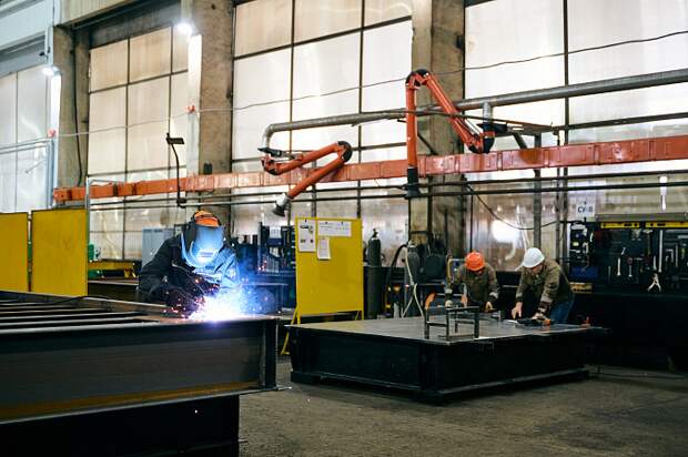 В Тульской области 87 предприятий внедряют принципы бережливого производства