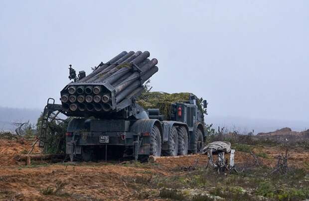 Мало, кто слышал о перспективном российском ракетном комплексе «Гермес», способным наносить высокоточные удары.